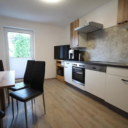 Apartment Toni's By Schladming-appartements