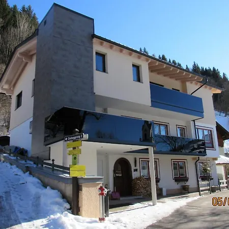 Apartament Toni's By Schladming-appartements