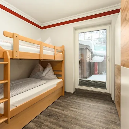 Toni's By Schladming-appartements Apartment