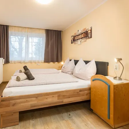 Apartament Toni's By Schladming-appartements *