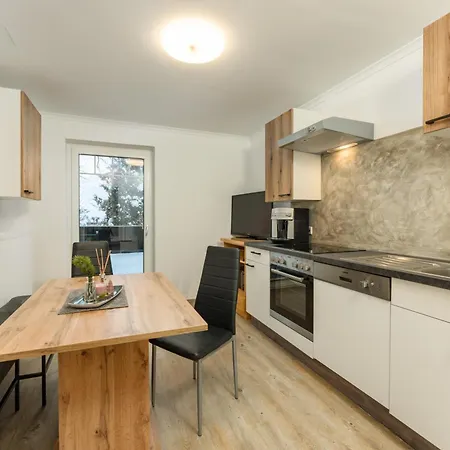 Toni's By Schladming-appartements *