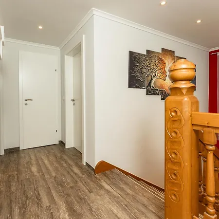 Toni's By Schladming-appartements Apartment Schladming