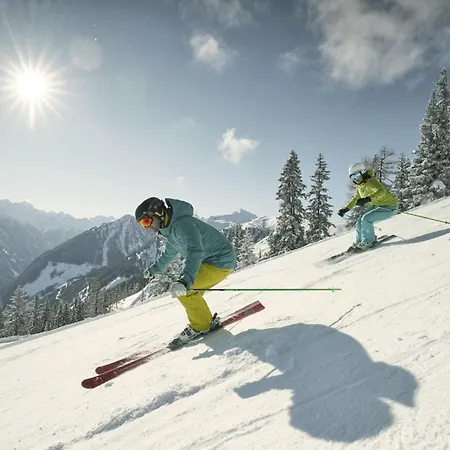 Apartment Toni's By Schladming-appartements Schladming