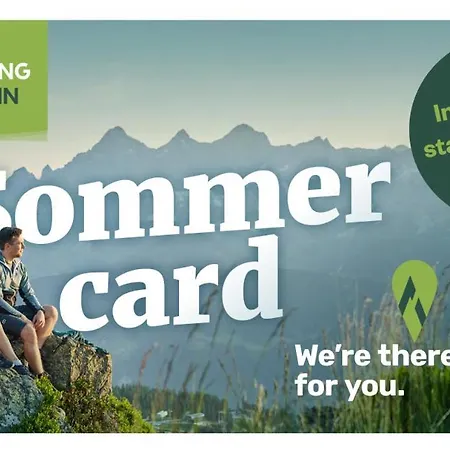 Toni's By Schladming-appartements Apartament