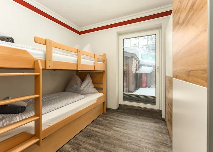 Toni's By Schladming-appartements Διαμέρισμα