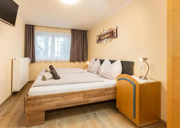 公寓 Toni's By Schladming-appartements *