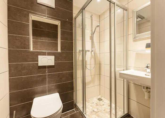 Toni's By Schladming-appartements