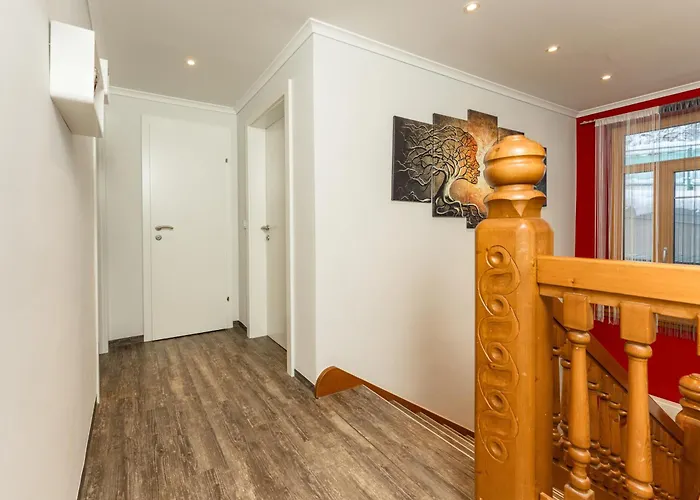 Toni's By Schladming-appartements 公寓 斯拉德明