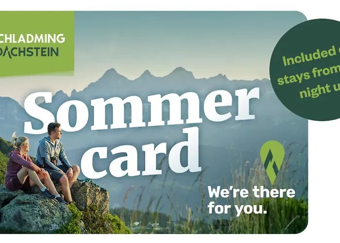 Toni's By Schladming-appartements Διαμέρισμα