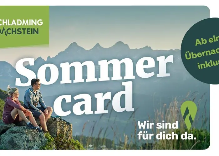 Toni's By Schladming-appartements 公寓 *